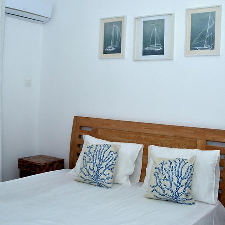 Kensington Square Luxury Apartment Flic-en-Flacq Eksteriør billede